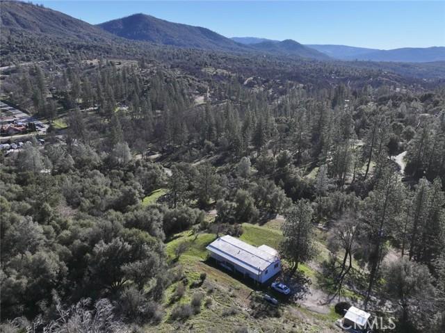 Road 230, North Fork, Kaliforniya 93643, Amerika Birleşik Devletleri