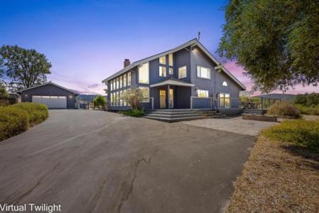 Parrish View Drive, Gilroy, 캘리포니아 95020, 미국