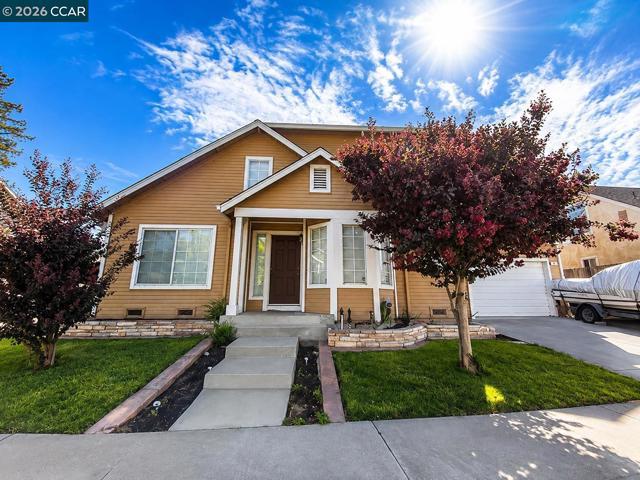 Edgewood Cir, Suisun City, California 94585, Stati Uniti