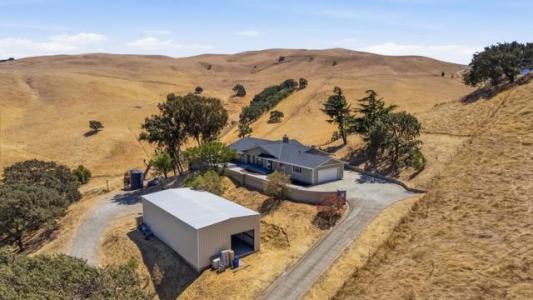 Hess Road, Concord, Californie 94521, États-Unis