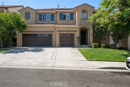 Cimarron Canyon, Moreno Valley, California 92555, Estados Unidos