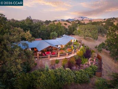 Beech Drive, Walnut Creek, Californie 94596, États-Unis