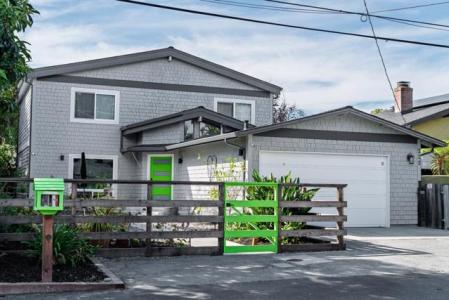 Florence Drive, Aptos, California 95003