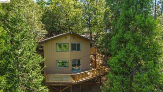Deerhaven Dr, Tuolumne, California 95379, Estados Unidos