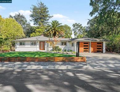 Saint Francis Dr, Concord, Californie 94518, États-Unis