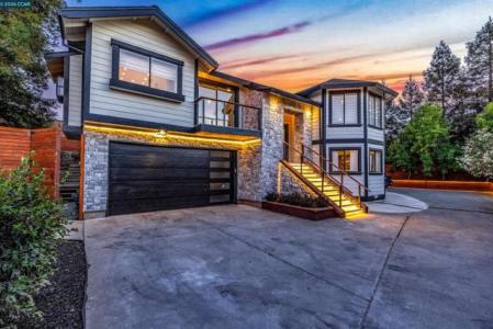 Cowell Rd, Concord, Californie 94518-1808, États-Unis