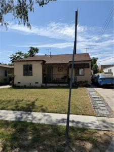 Clarkson, Maywood, Californie 90270, États-Unis