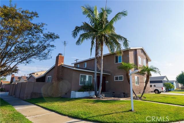 Michelson Street, Lakewood, Kalifornien 90713, USA