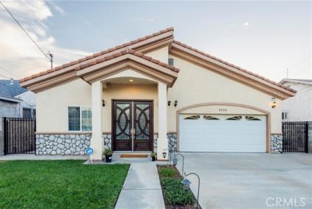 Idaho, Baldwin Park, California 91706, Stati Uniti
