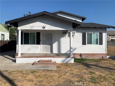 South Vail, Montebello, Kaliforniya 90640, Amerika Birleşik Devletleri