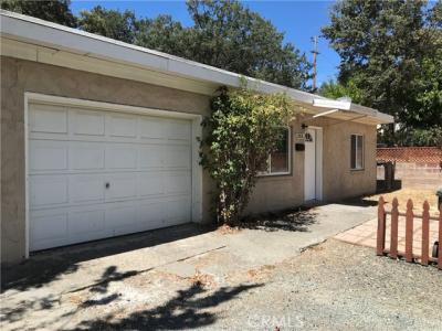 6th, Lakeport, Californie 95453, États-Unis