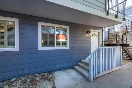Highland Avenue, San Mateo, Californie 94401, États-Unis
