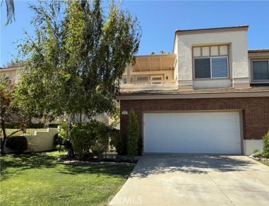 S Flintridge, Anaheim Hills, Californie 92808, États-Unis