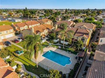 1/2 Excelsior Drive, Norwalk, كاليفورنيا 90650, الولايات المتحدة