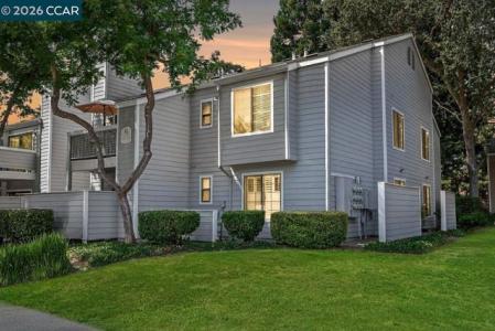 Eastridge Dr, San Ramon, كاليفورنيا 94582, الولايات المتحدة