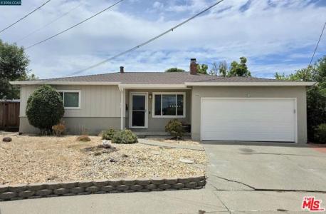 Revere Drive, Concord, Californie 94520, États-Unis