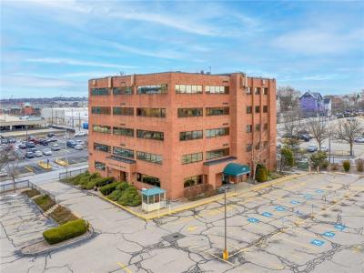 235 Plain Street LL01, Providence, Rhode Island 02904, Stati Uniti
