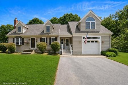 50 Trinity Circle, Attleboro, Massachusetts 02703, USA
