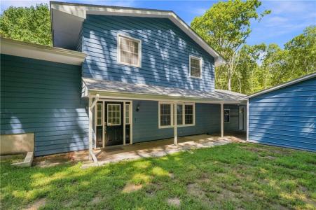 43 Franklin Road, Scituate, Rhode Island 02825, États-Unis