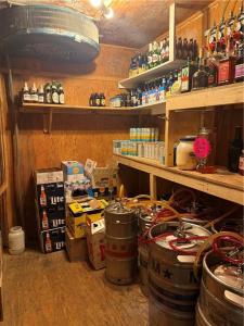 958 Mendon Road, Cumberland, Rhode Island 02864, USA