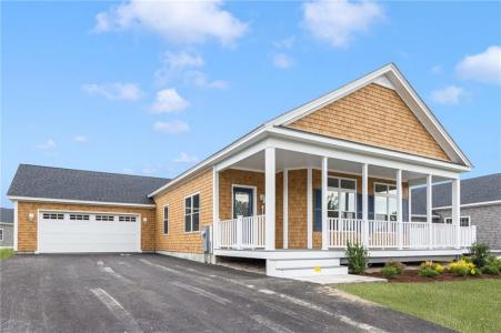575 South Shore Village Boulevard, South Kingstown, Rhode Island 02879, USA