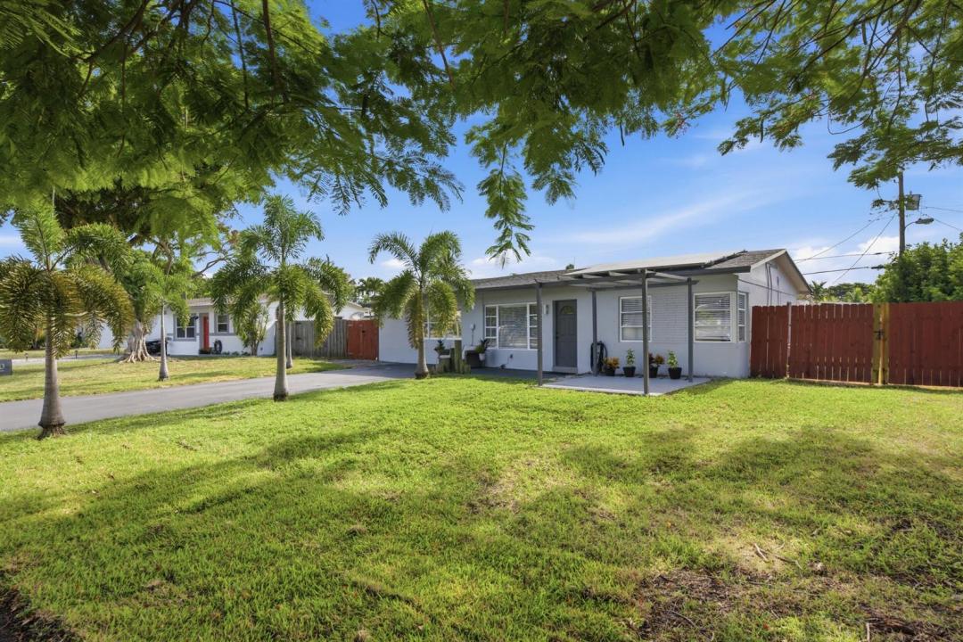 2610 NE 8th Avenue, Pompano Beach, Floryda 33064, USA