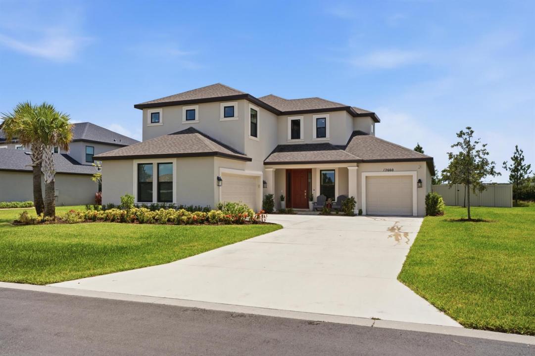 12660 SW Marrita Alley, Port St. Lucie, Florida 34987, Estados Unidos