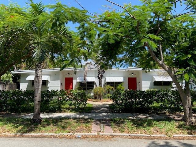 1935 Adams Street, Hollywood, Floride 33020, États-Unis