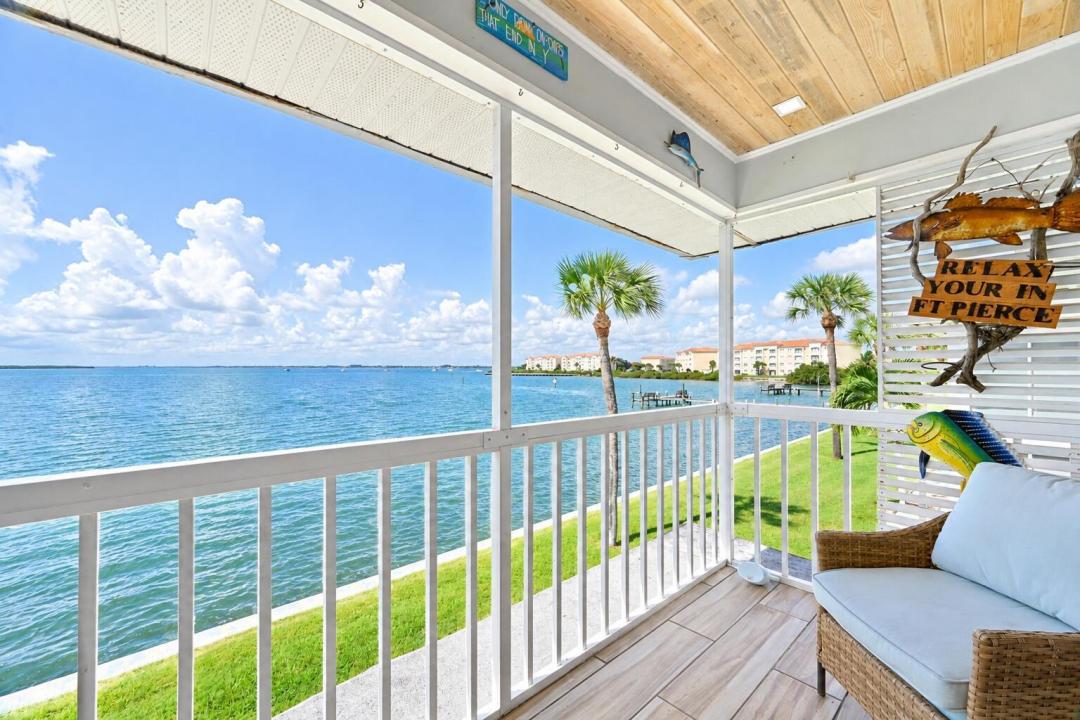 1177 Bayshore Drive 207, Fort Pierce, Floride 34949, États-Unis