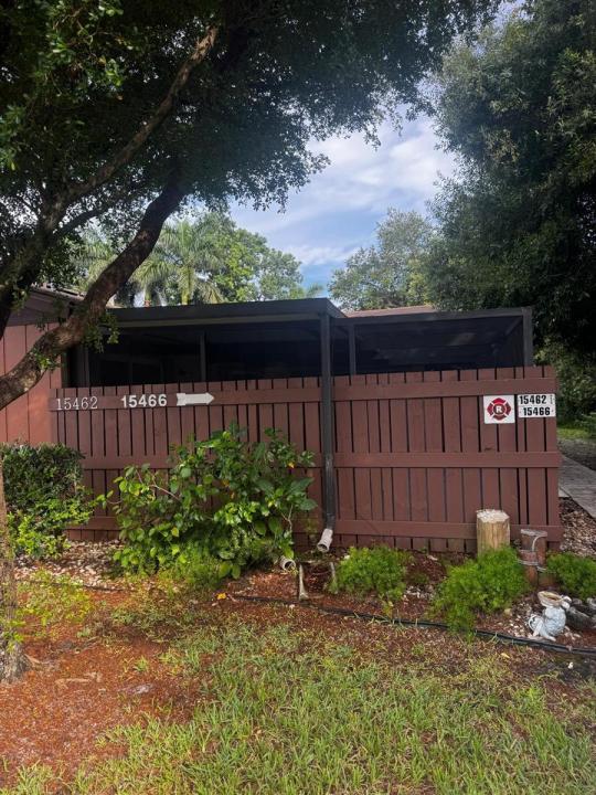15466 Crystal Lake Drive, Floride 33917, États-Unis