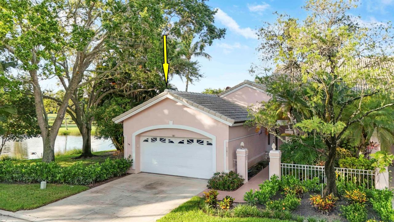 181 Green Point Circle 181, Palm Beach Gardens, Florida 33418, Stati Uniti