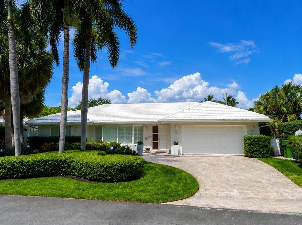 4821 NE 29TH Avenue, Fort Lauderdale, Floride 33308, États-Unis