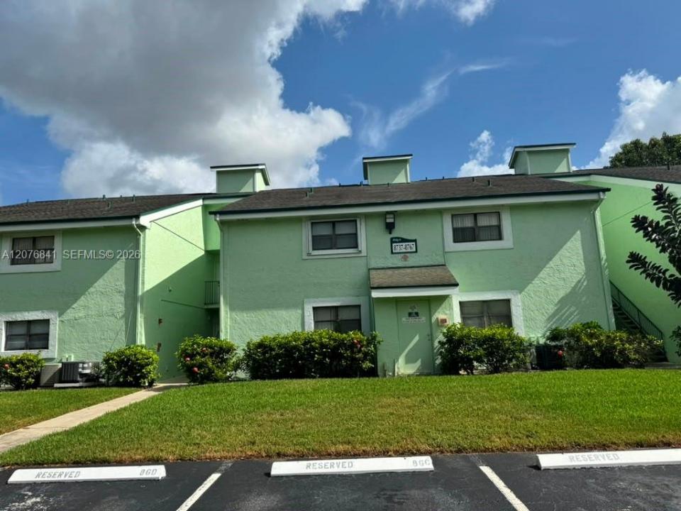 3960 NW 87th Ave 3960, Sunrise, Florida 33351, USA