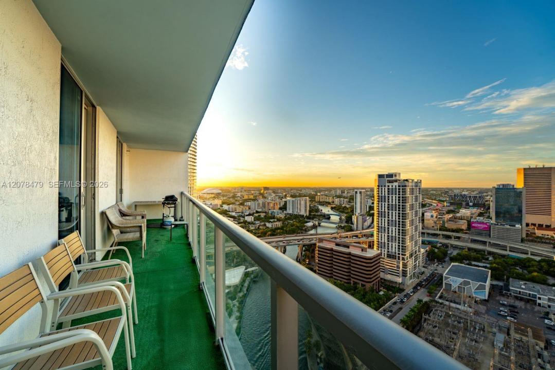 185 SW 7th St 3609, Miami, 플로리다 33130, 미국