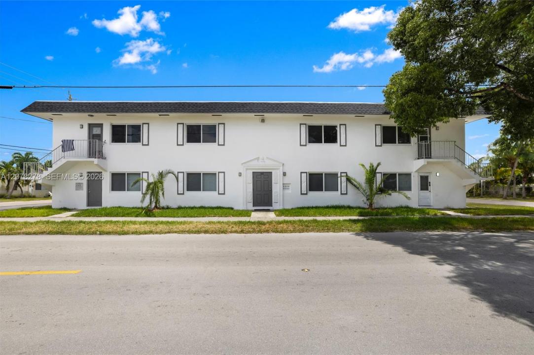 1859 Lincoln St, Hollywood, 플로리다 33020, 미국