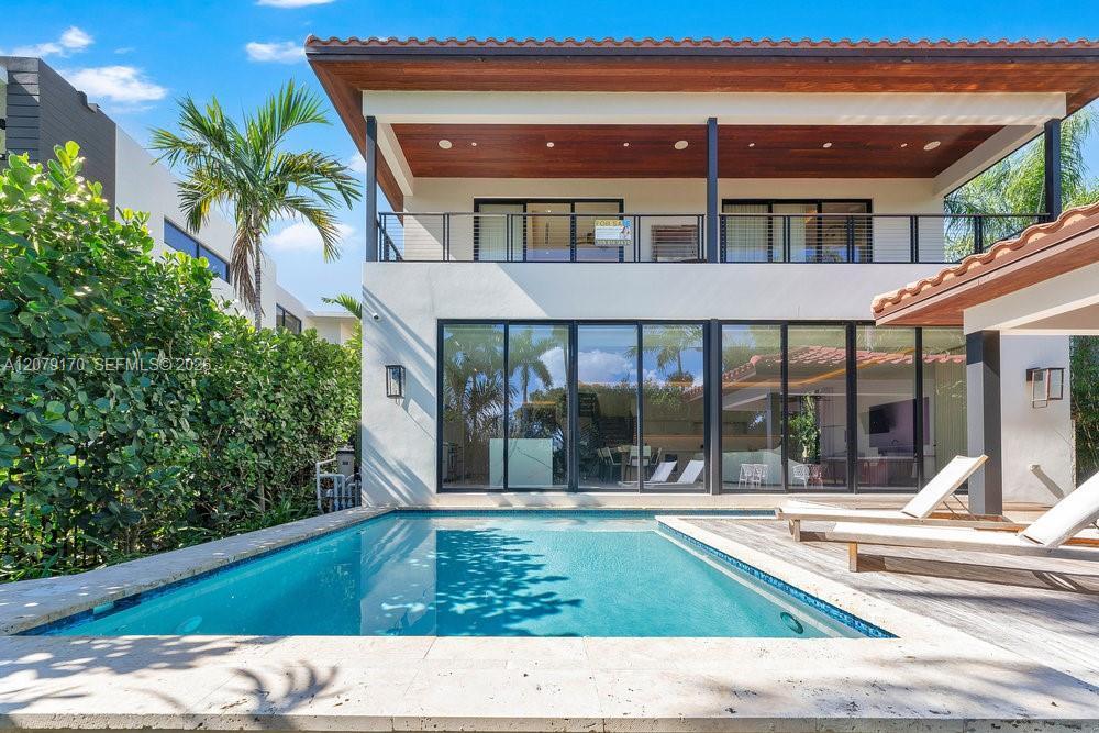 5831 Alton Rd, Miami Beach, Florida 33140, Stati Uniti