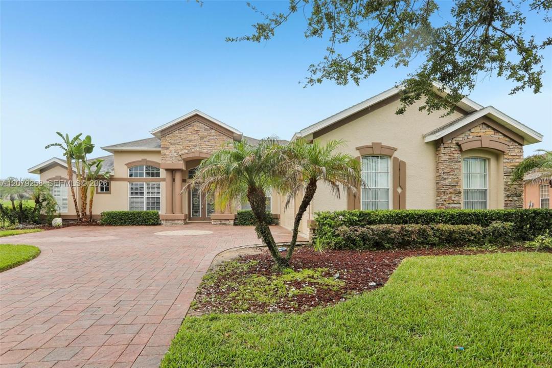 1413 Brilliant Cut Way, Brandon, Floride 33594, États-Unis
