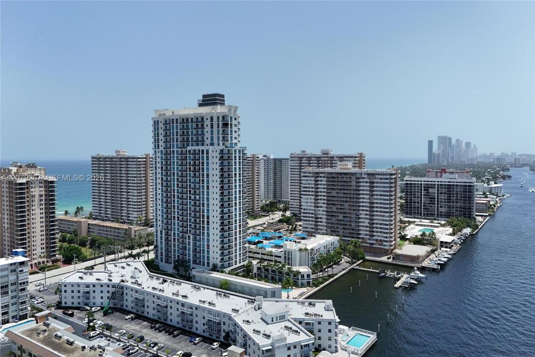 1945 S Ocean Dr M6, Hallandale Beach, Florida 33009, Stati Uniti