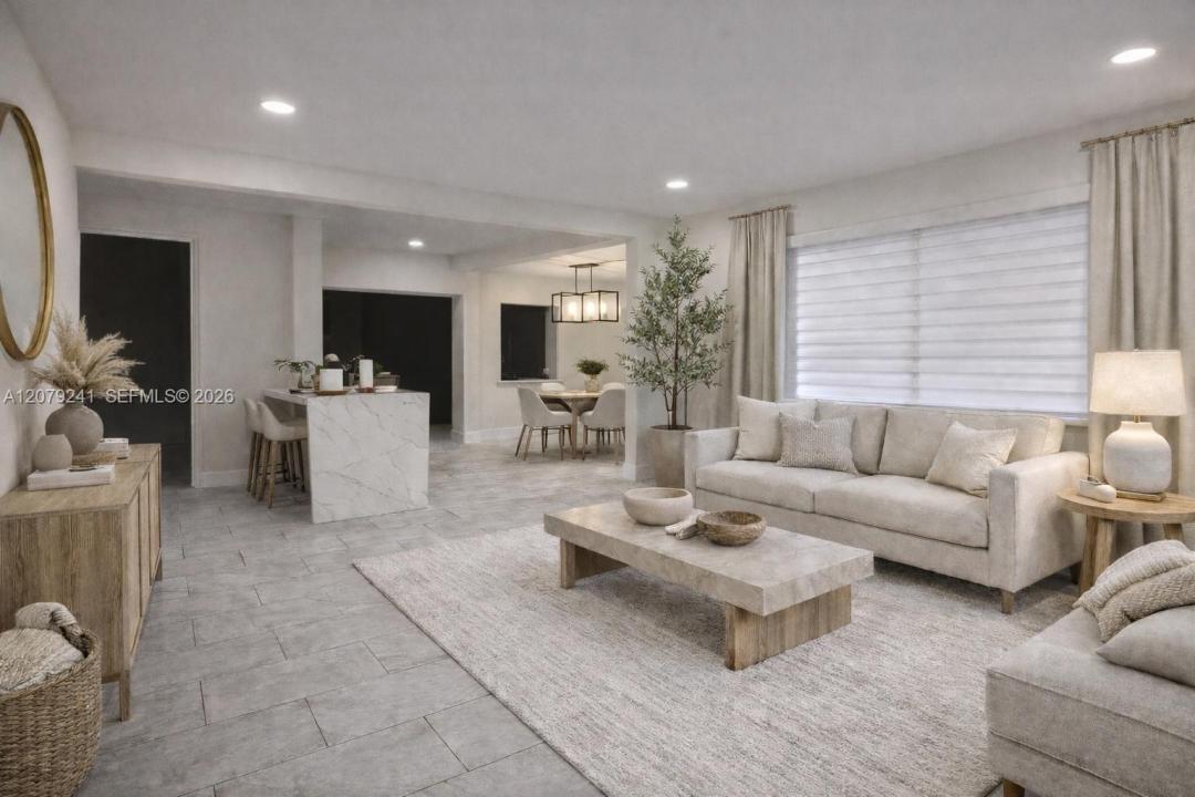 6782 SW 25th St HS, Miami, Floride 33155, États-Unis