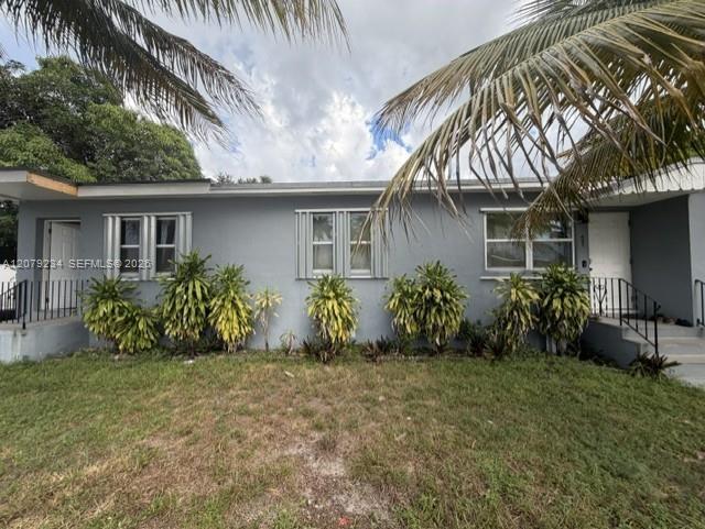 805 NE 134th St B, North Miami, Floride 33161, États-Unis