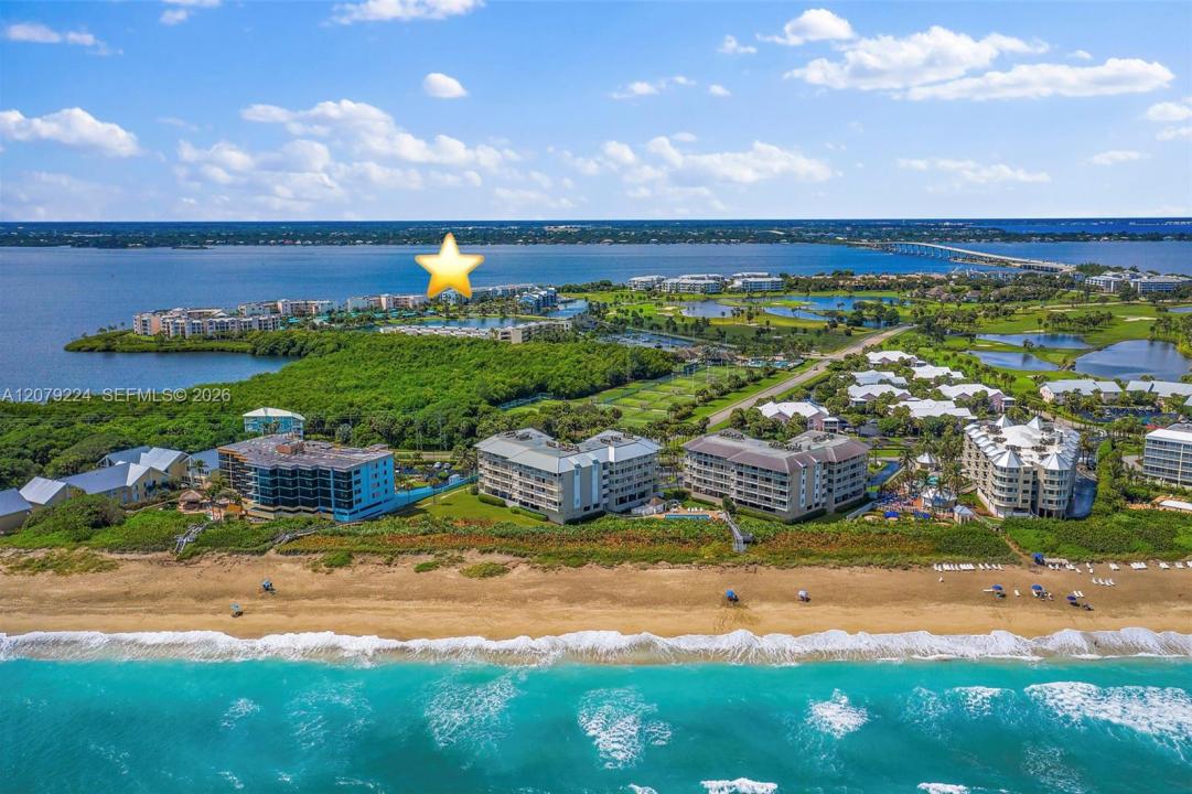40 NE Plantation Rd 207, Hutchinson Island, Florida 34996, USA
