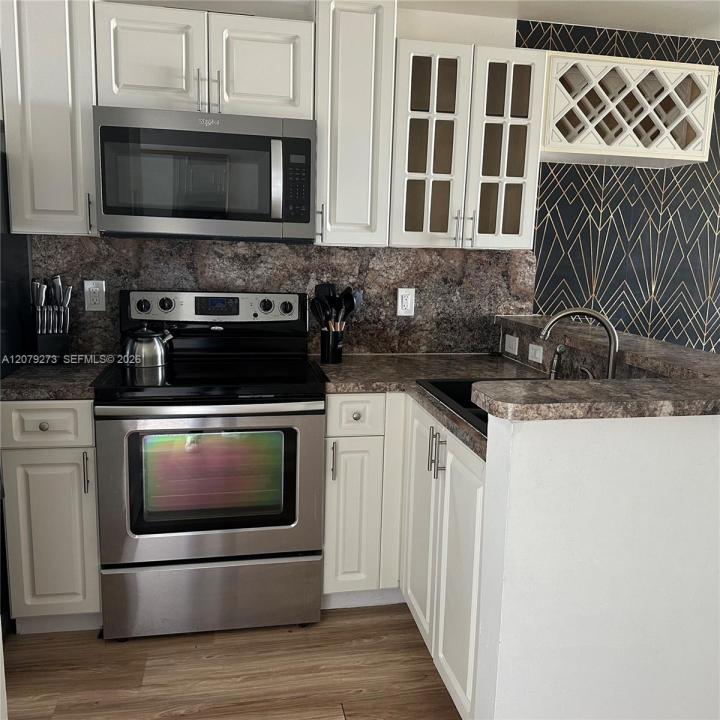 821 SW 2nd St 9, Miami, Floride 33130, États-Unis