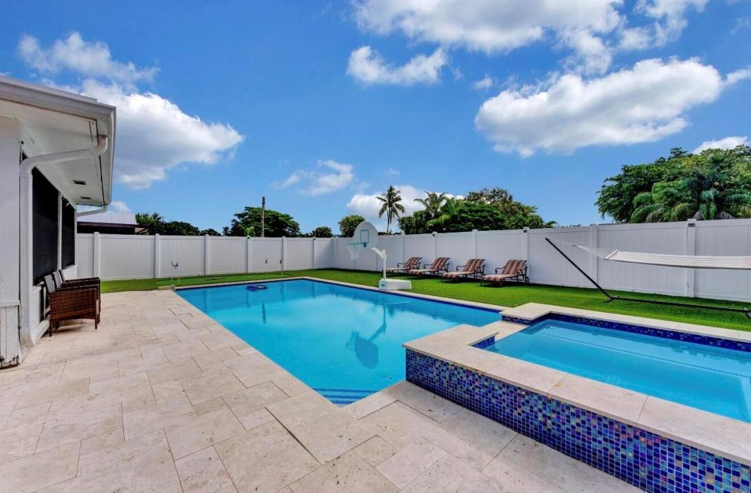 9819 Spanish Isles Drive, Boca Raton, Floride 33496, États-Unis