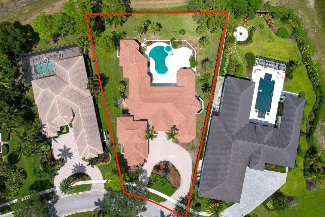 6636 Audubon W Trace, West Palm Beach, Floride 33412, États-Unis