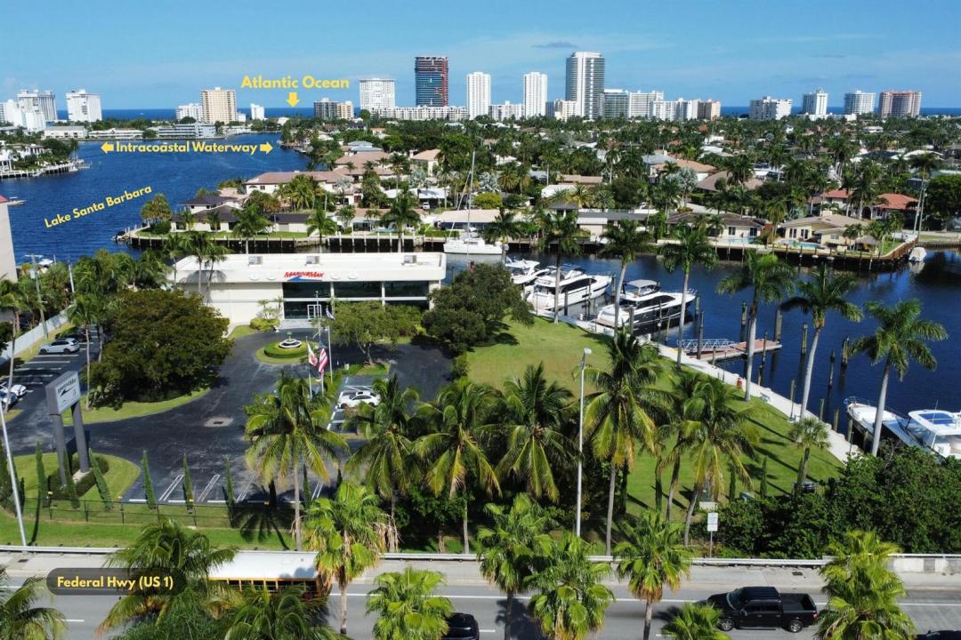 777 S Federal Highway RP403, Pompano Beach, Flórida 33062, Estados Unidos