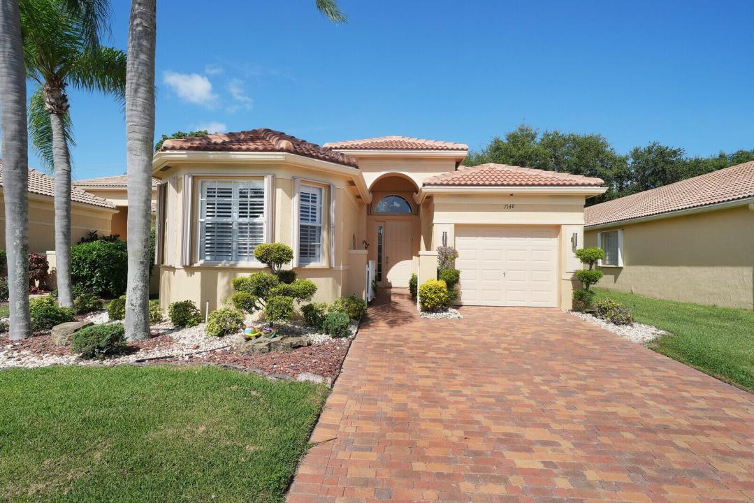 7148 CATALUNA Circle, Delray Beach, Florida 33446, USA