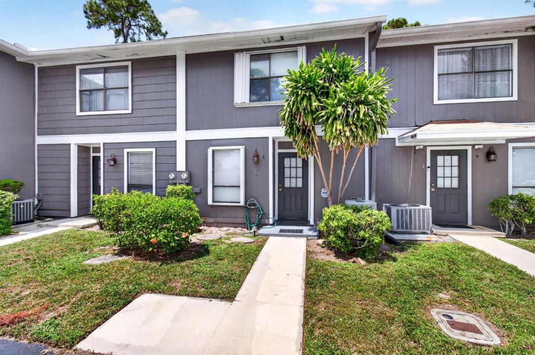 799 HILL Drive C, West Palm Beach, Floride 33415, États-Unis