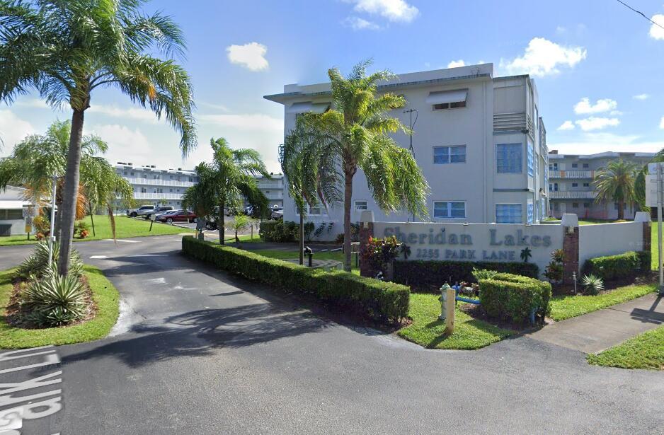 2200 Park Lane 107, Hollywood, Florida 33021, Stati Uniti