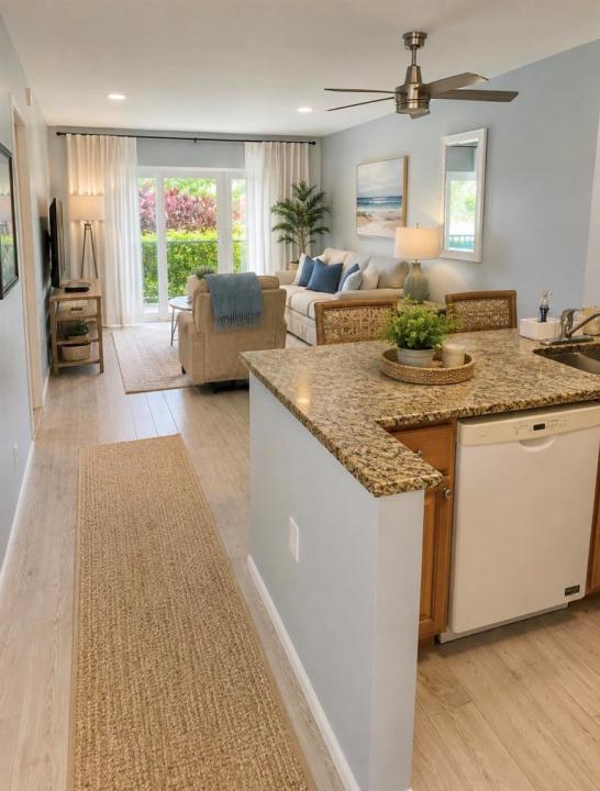 1541 S OCEAN Boulevard 119, Lauderdale By The Sea, Flórida 33062, Estados Unidos
