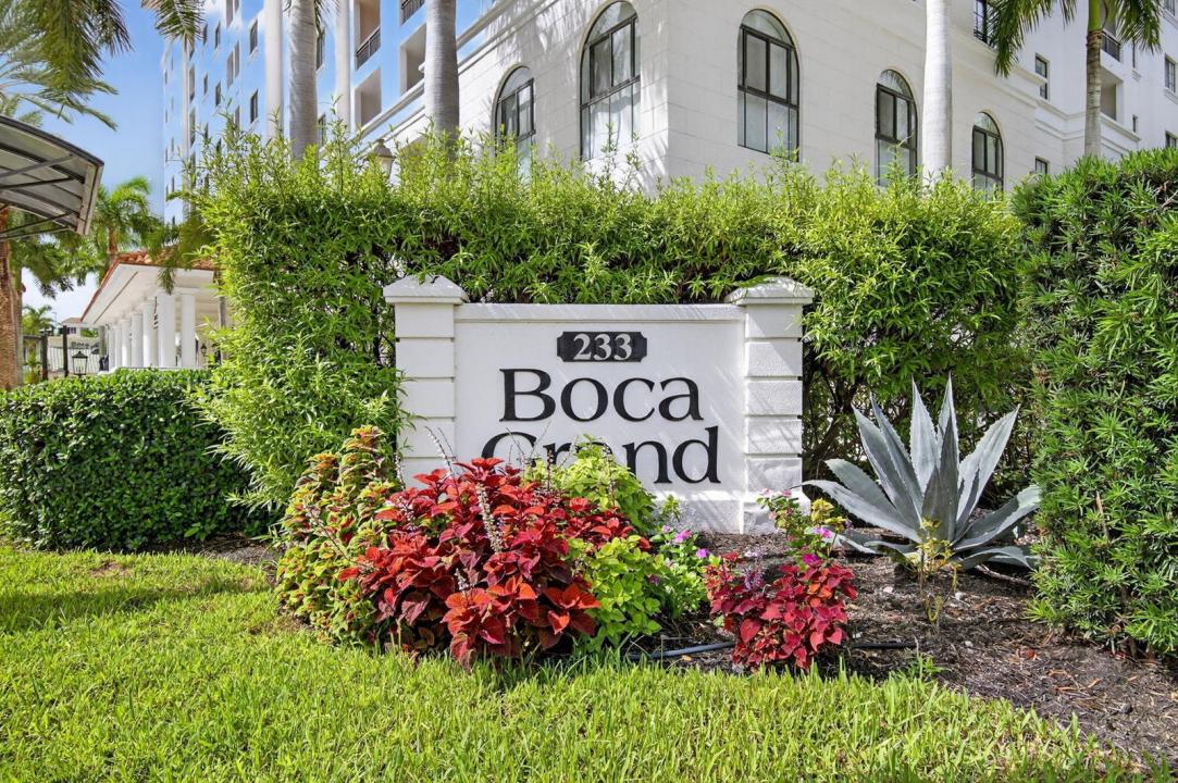 233 S FEDERAL Highway 623, Boca Raton, Floride 33432, États-Unis
